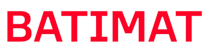 Logo Batimat