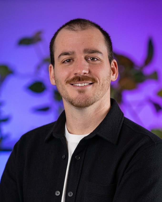 Portrait de Théo Dupont, co-fondateur de PriceBox.
